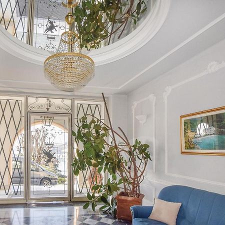 Il Veliero Apartment Rapallo Exterior photo