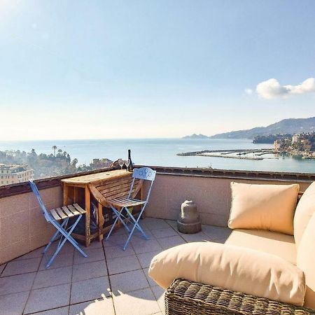 Il Veliero Apartment Rapallo Exterior photo