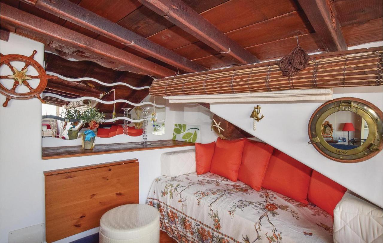 Il Veliero Apartment Rapallo Exterior photo