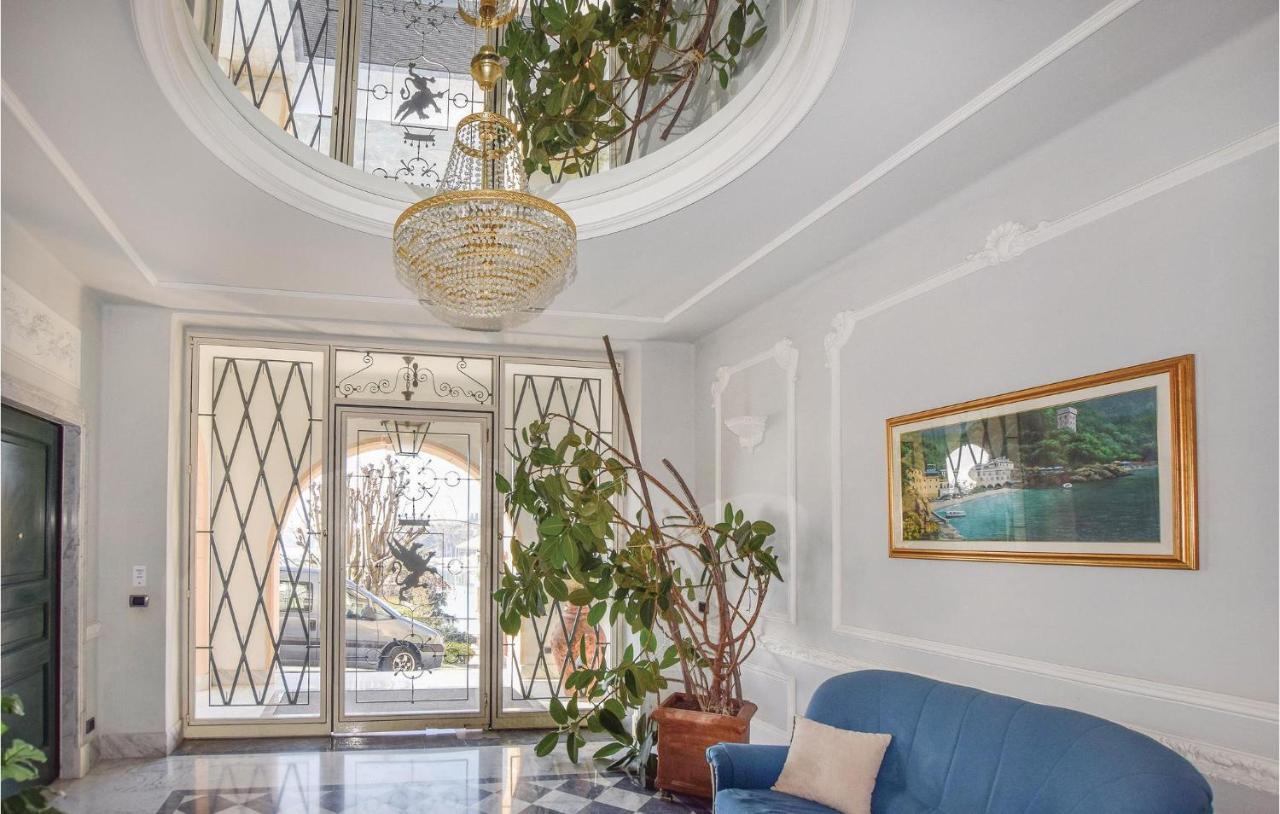 Il Veliero Apartment Rapallo Exterior photo