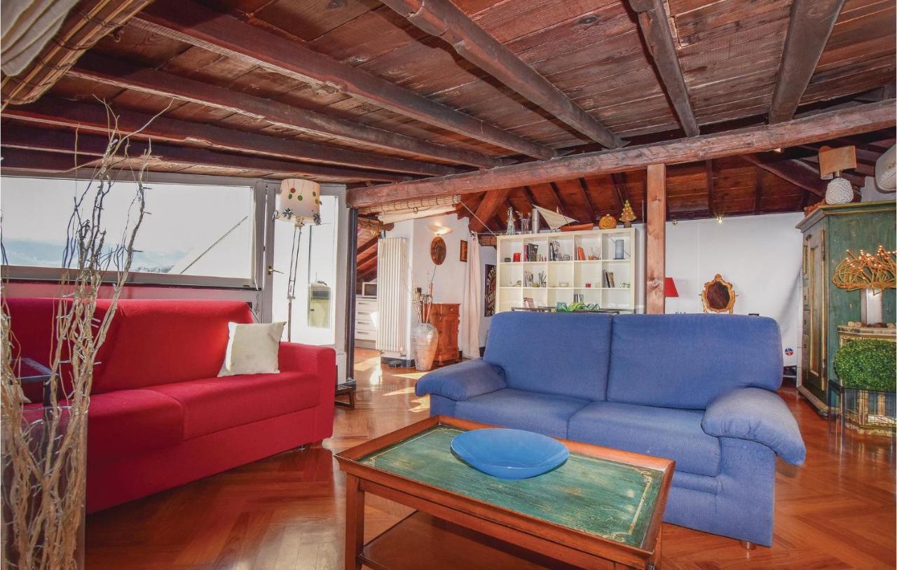 Il Veliero Apartment Rapallo Exterior photo