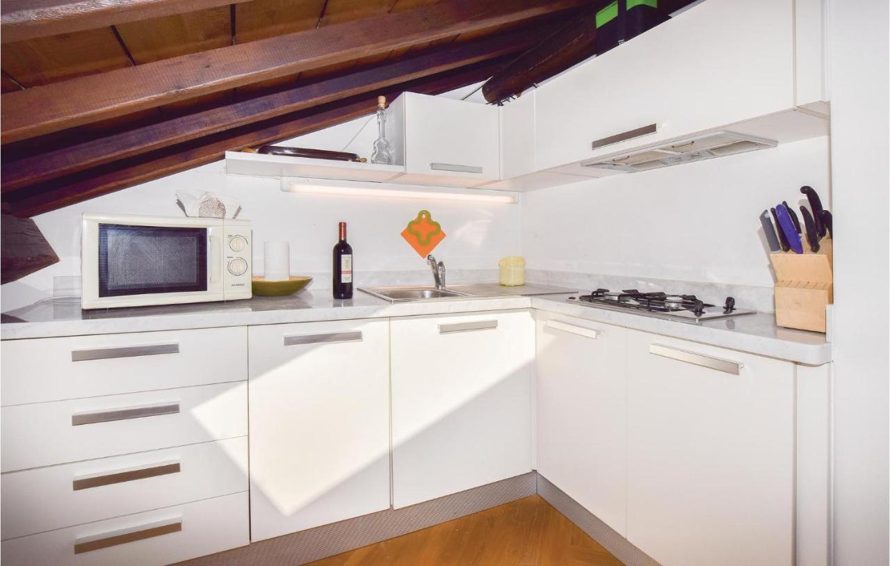 Il Veliero Apartment Rapallo Exterior photo