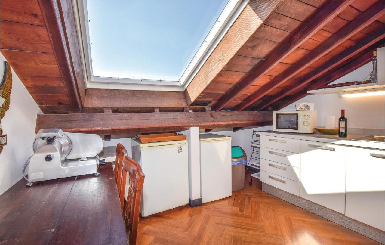 Il Veliero Apartment Rapallo Exterior photo