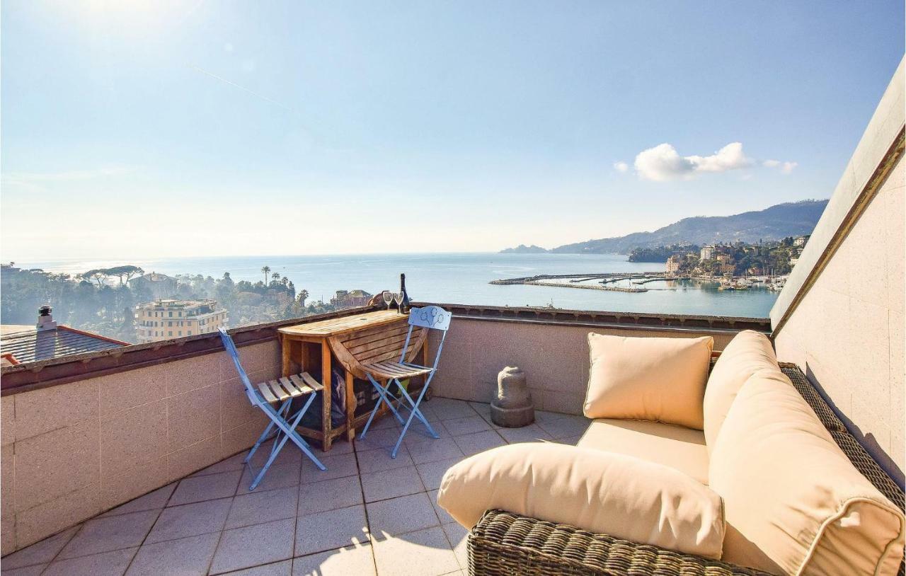 Il Veliero Apartment Rapallo Exterior photo
